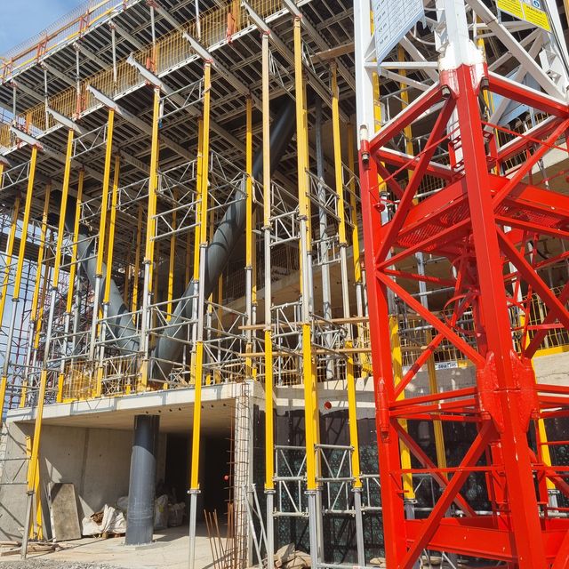 cantiere centro servizi sacbo pr5