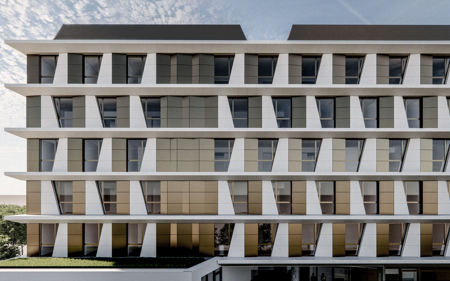 Sacbo Csa Hotel - PR5 Studio design